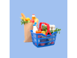 Продукты питания